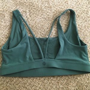 Athleta Sports Bra